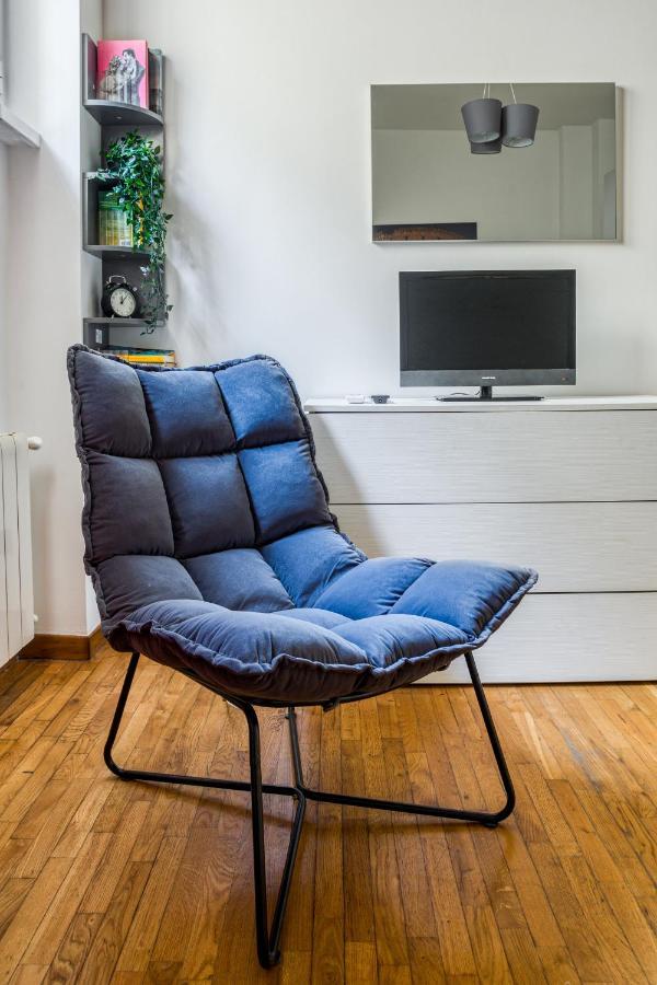 Apartamento Tiburtina Roma