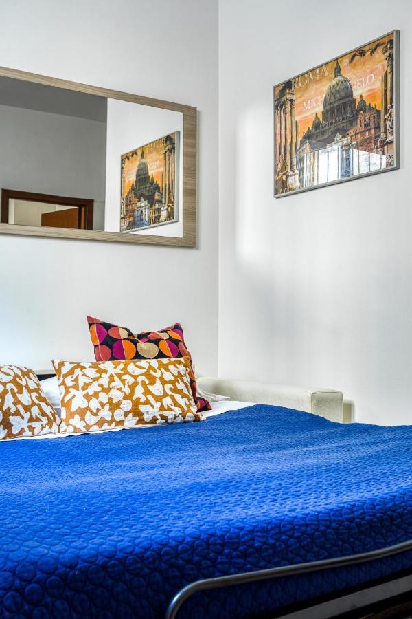 Apartamento Tiburtina